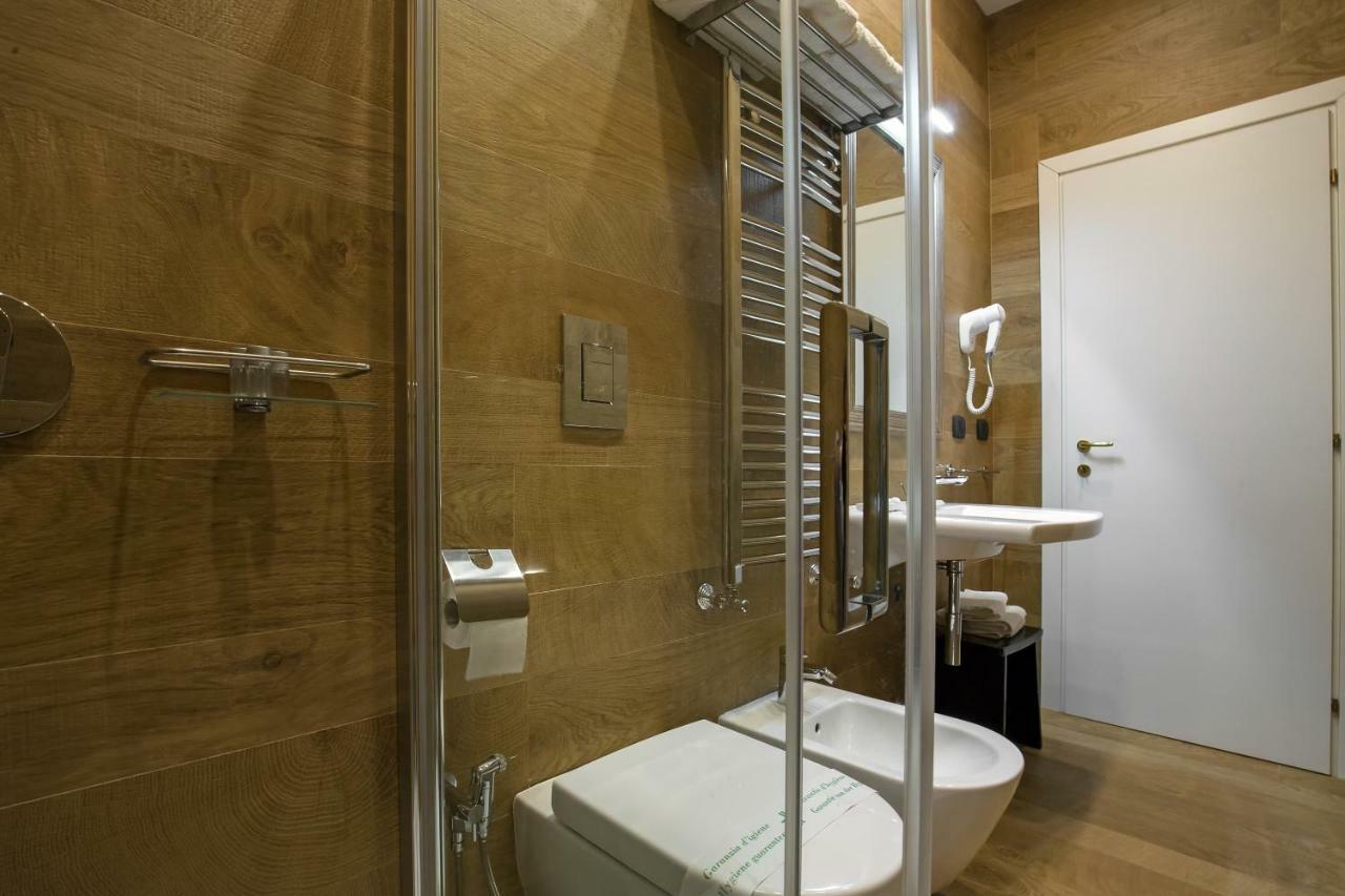 B&B Luxury Scacciaventi Cava De' Tirreni Bagian luar foto